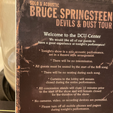 Bruce Springsteen on Oct 20, 2005 [184-small]