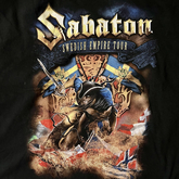 Eluveitie / Sabaton on Oct 15, 2012 [205-small]