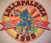 Lollapalooza '95 on Jul 19, 1995 [221-small]