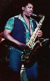Clarence Clemons & Red Bank Rockers on May 29, 1982 [231-small]