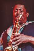 Clarence Clemons & Red Bank Rockers on May 29, 1982 [232-small]