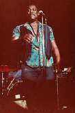 Clarence Clemons & Red Bank Rockers on May 29, 1982 [233-small]