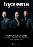 Boyce Avenue on Jun 25, 2022 [243-small]