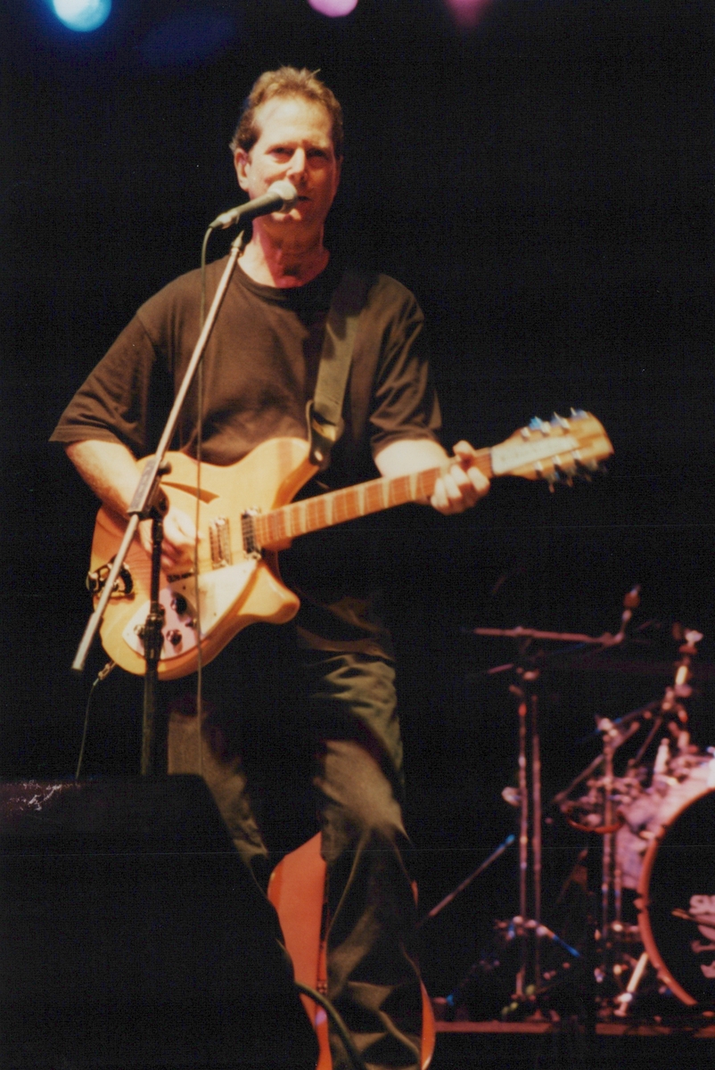 Roger Mcguinn Concert & Tour History (Updated for 2022) Concert Archives