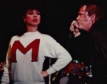 Meat Loaf on Aug 5, 1985 [306-small]