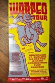 The Warped Tour on Aug 24, 1995 [331-small]