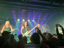 British Lion / The Picturebooks on Jan 19, 2020 [342-small]