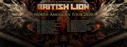 British Lion / The Picturebooks on Jan 19, 2020 [343-small]