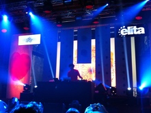 John Talabot on Apr 12, 2014 [136-small]
