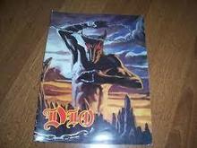 Tour Programme, DIO / Wasted on Nov 9, 1982 [392-small]