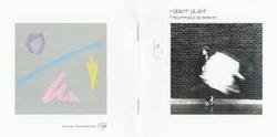 Programme, Robert Plant / It Bites on Dec 1, 1983 [395-small]