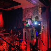 Torture and The Desert Spiders / Surrealist Temple Band / Lias Kaci Saoudi / Wolfe Hogan / Magdalanes / Alfie Jones on Jan 19, 2022 [408-small]