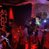 Torture and The Desert Spiders / Surrealist Temple Band / Lias Kaci Saoudi / Wolfe Hogan / Magdalanes / Alfie Jones on Jan 19, 2022 [409-small]