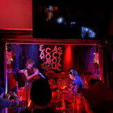 Torture and The Desert Spiders / Surrealist Temple Band / Lias Kaci Saoudi / Wolfe Hogan / Magdalanes / Alfie Jones on Jan 19, 2022 [410-small]