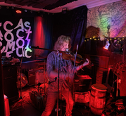 Torture and The Desert Spiders / Surrealist Temple Band / Lias Kaci Saoudi / Wolfe Hogan / Magdalanes / Alfie Jones on Jan 19, 2022 [411-small]