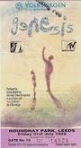 Genesis / Lisa Stansfield / Runrig on Jul 31, 1993 [429-small]