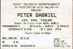 Peter Gabriel on May 24, 1993 [431-small]