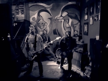 Rational Anthem / The Raging Nathans / Bain-Marie / Part Time Vegan on Jan 19, 2022 [432-small]