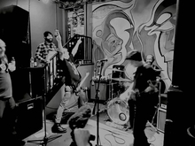 Rational Anthem / The Raging Nathans / Bain-Marie / Part Time Vegan on Jan 19, 2022 [434-small]