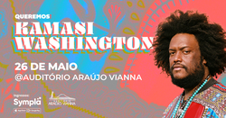 Kamasi Washington on May 26, 2022 [438-small]