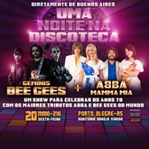Geminis Bee Gees / ABBA Mamma Mia on May 20, 2022 [443-small]