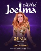 Joelma on May 21, 2022 [450-small]