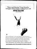 Strawbs / REO Speedwagon / If on May 24, 1974 [482-small]