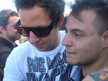 Simple Plan / We The Kings on Mar 29, 2012 [496-small]