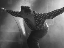 The Smyths on Jan 15, 2022 [519-small]