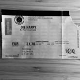 Die Happy / Revolverheld on Oct 16, 2005 [529-small]