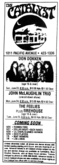 Don Dokken on Jun 23, 1991 [531-small]