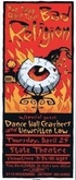 Bad Religion / Dance Hall Crashers / Unwritten Law on Apr 25, 1996 [546-small]