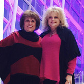 Garth Brooks / Trisha Yearwood on Jan 9, 2015 [624-small]