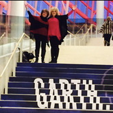 Garth Brooks / Trisha Yearwood on Jan 9, 2015 [625-small]