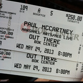 Paul McCartney on May 29, 2013 [627-small]