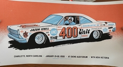 Jason Isbell and the 400 Unit / Adia Victoria on Jan 22, 2022 [652-small]