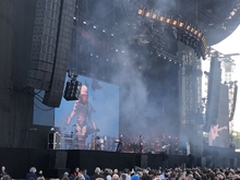 Fleetwood Mac / Snow Patrol / The Pretenders / Triggerfinger / Selah Sue / Arsenal on Jun 8, 2019 [656-small]