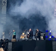 Fleetwood Mac / Snow Patrol / The Pretenders / Triggerfinger / Selah Sue / Arsenal on Jun 8, 2019 [657-small]