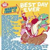 Vans Warped Tour 2013 on Jul 17, 2013 [670-small]