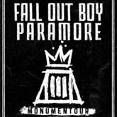 Fall Out Boy / New Politics / Monumentour / LOLO on Jul 27, 2014 [677-small]