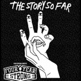 The Story So Far / Four Year Strong / Terror / Souvenirs on May 17, 2015 [690-small]