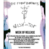 The Front Bottoms on Sep 21, 2015 [695-small]