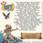 Vans Warped Tour 2016 on Jul 20, 2016 [701-small]
