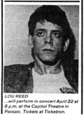 Lou Reed / Ian Dury and the Blockheads on Apr 22, 1978 [707-small]