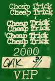 Cheap Trick / Jet Boy on Mar 1, 1989 [714-small]