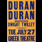Duran Duran / Dwight Twilley Band on Jul 27, 1982 [748-small]