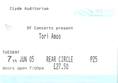 Tori Amos on Jun 7, 2005 [751-small]