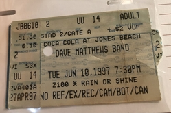 Dave Matthews Band on Jun 10, 1997 [759-small]