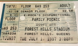 K-Rock's Dysfunctional Family Picnic on Jul 1, 1997 [760-small]