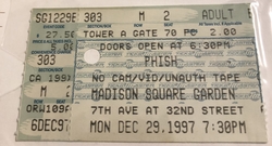 Phish on Dec 29, 1997 [767-small]